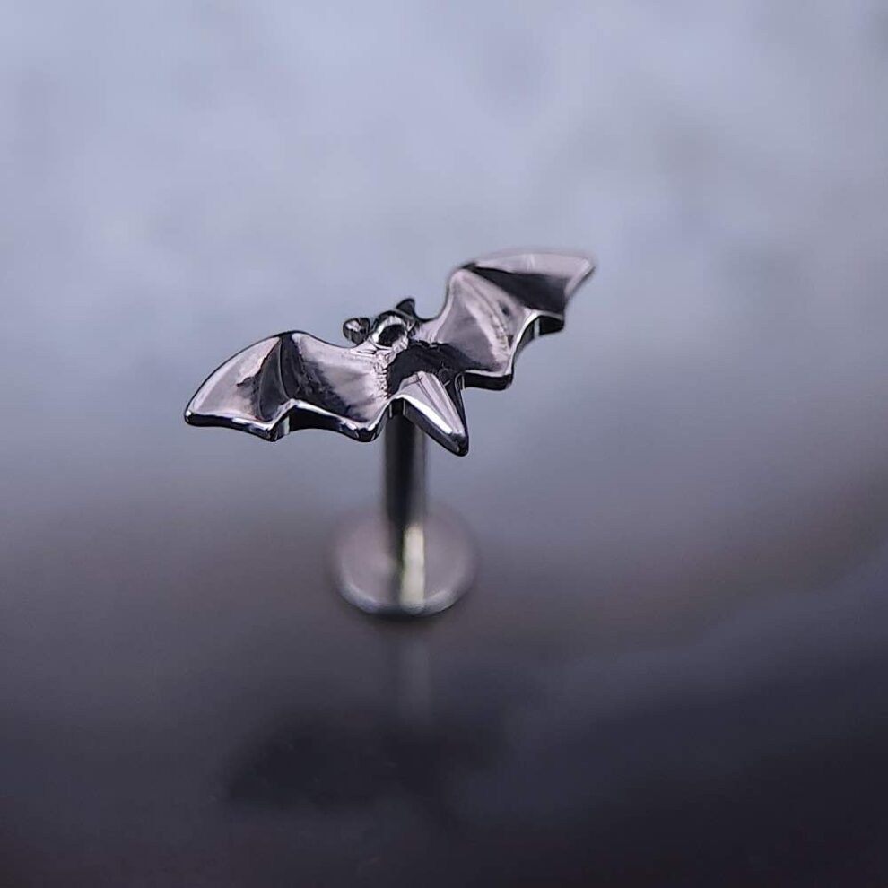 Arachnea Threadless End - Maedusa Body Jewelry