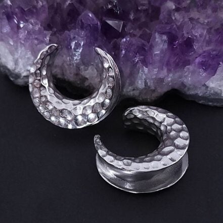 40 X 30 Mm Kristall A01 Flache Rückseite Acryl Octagon Jewels